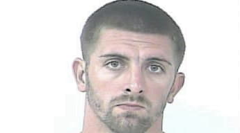 Daniel Ponton, - St. Lucie County, FL 